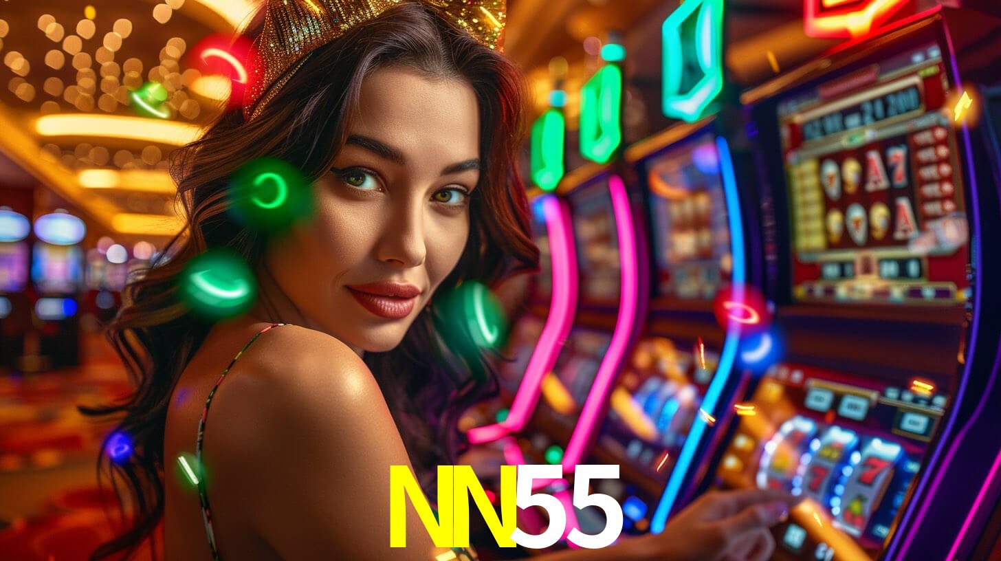Mercados ao vivo e cash out na NN55