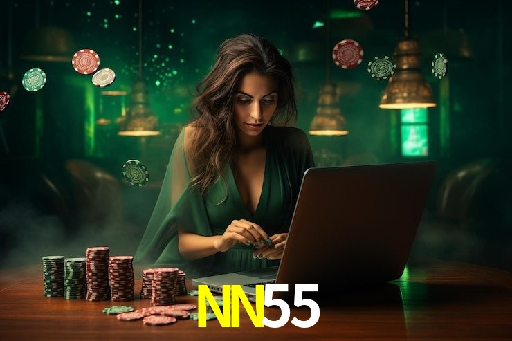 Escolher plataforma para baixar NN55