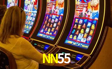 Bônus após cadastro na NN55