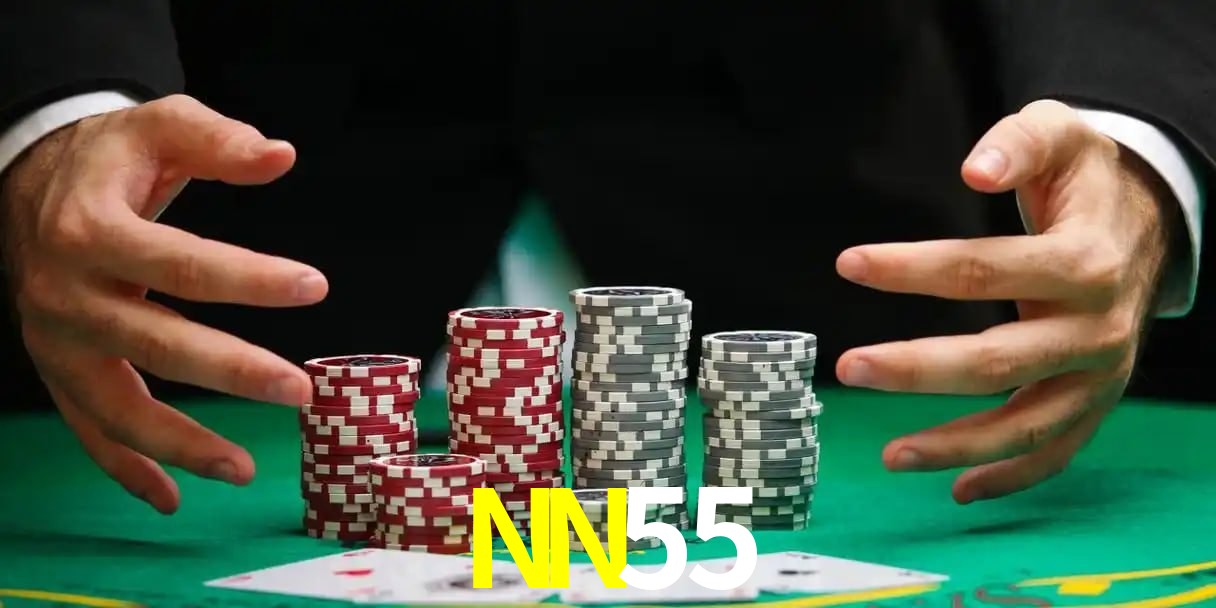 Benefícios VIP na NN55